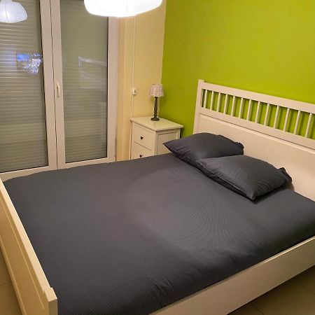 Appartement Aan Zee Бланкенберге Екстер'єр фото